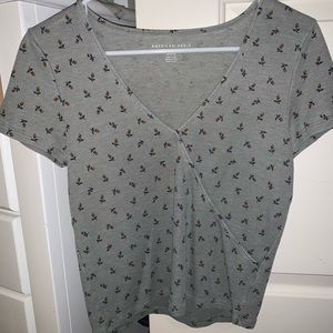 American Eagle Shirt